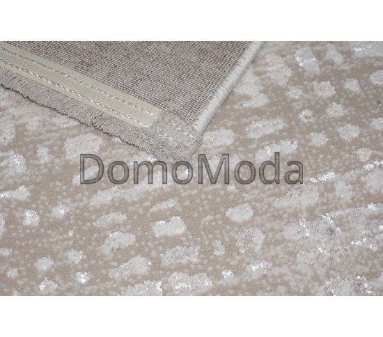 Синтетический ковер RICO 08899A, cream - высокое качество по лучшей цене в Украине изображение 2.